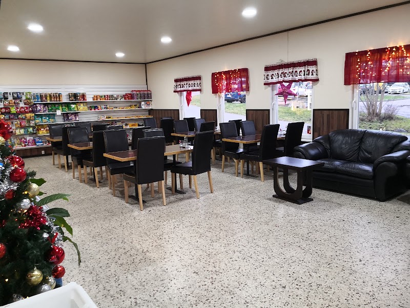 Jockes Pizzeria