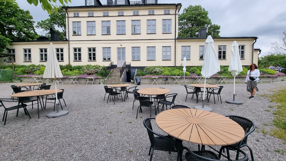 Riddersviks Herrgård
