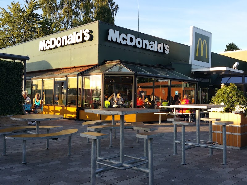 McDonalds