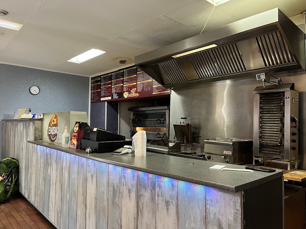 ENESKO Pizza & Grill Ängelholm