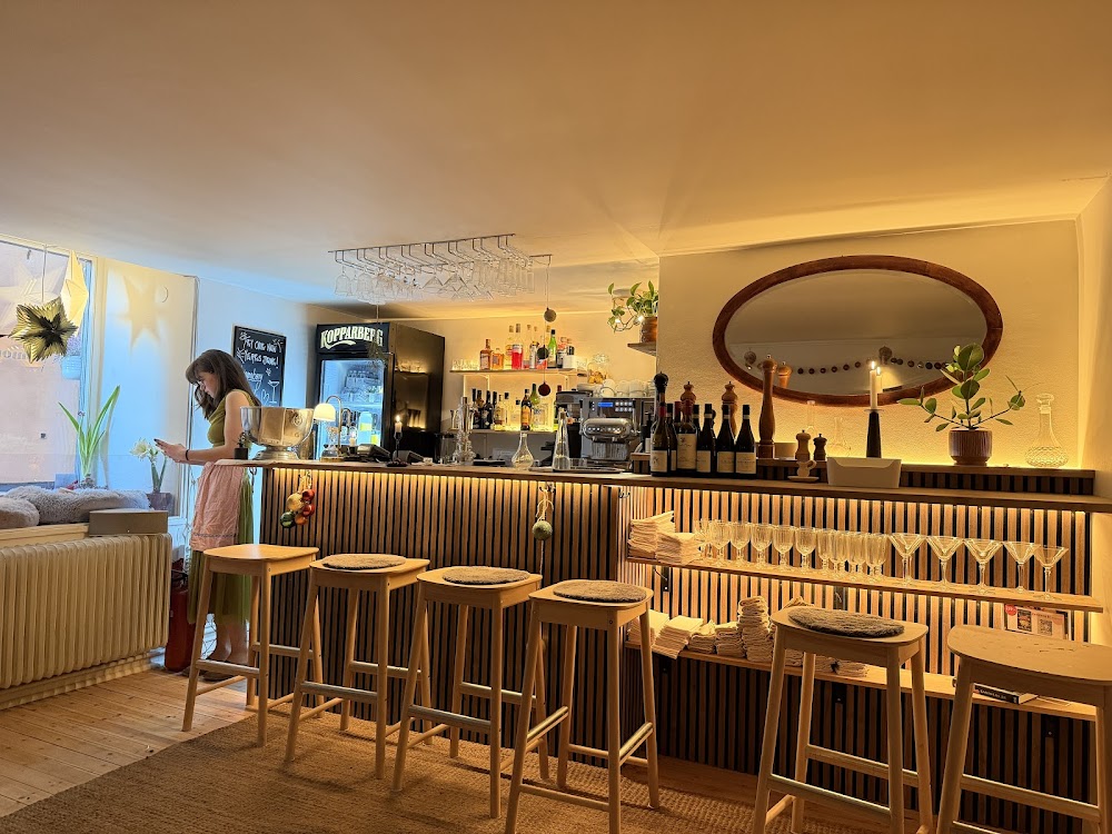 House of Smorgasbord