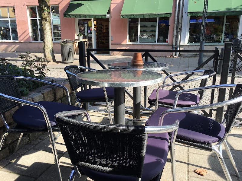 Cafe Cult