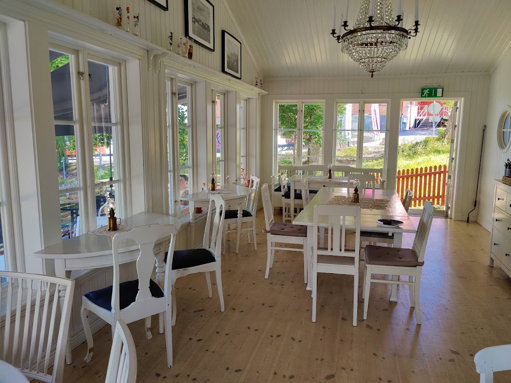 Strandcafé