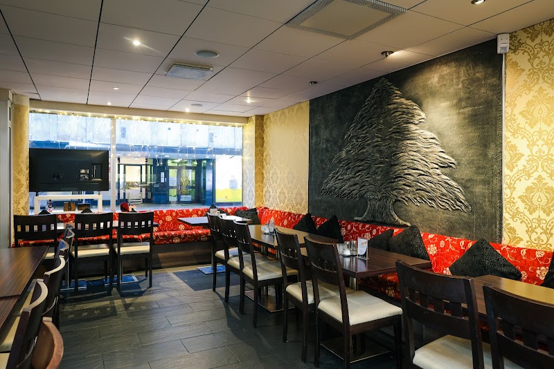 Liban Deli