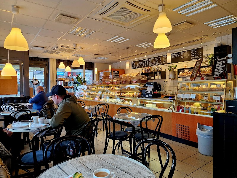 Lindas & Elinas Bageri & Konditori