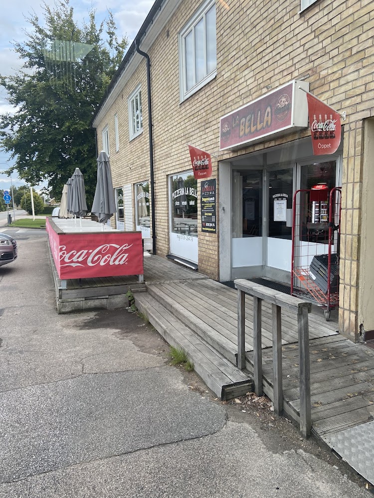 pizzeria Labella