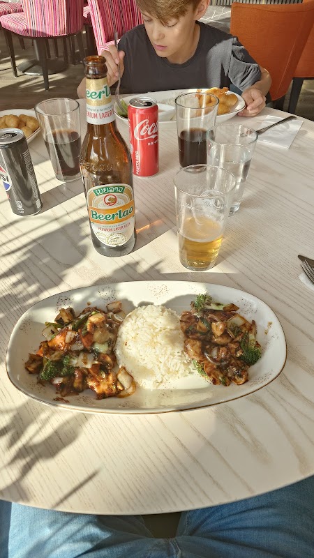 Campo restaurang och bar