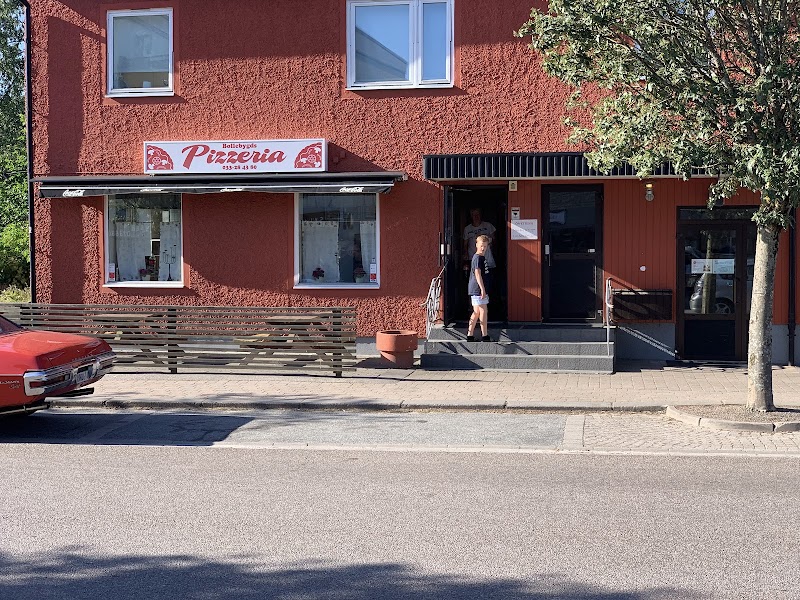Bollebygd Pizzeria