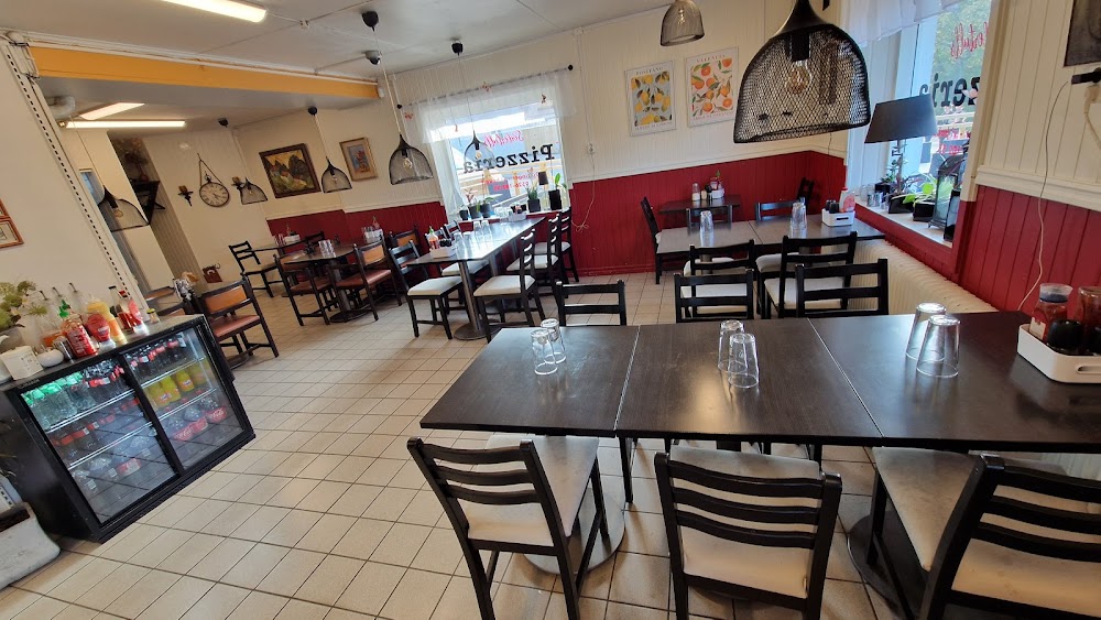 Södertulls Pizzeria