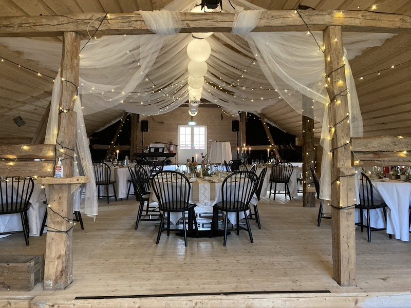 Dahlbogården Event och Rum