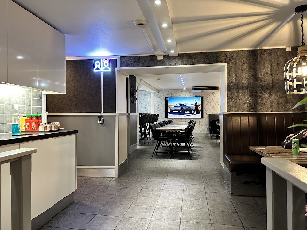 Restaurang Pingvin Pizzeria