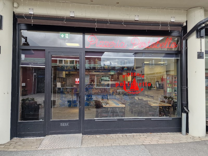 Pizzeria Portobello (Floda)