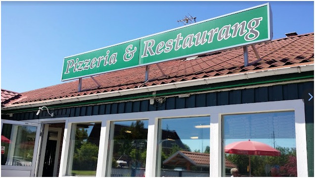 Königsee - Pizzeria Borlänge