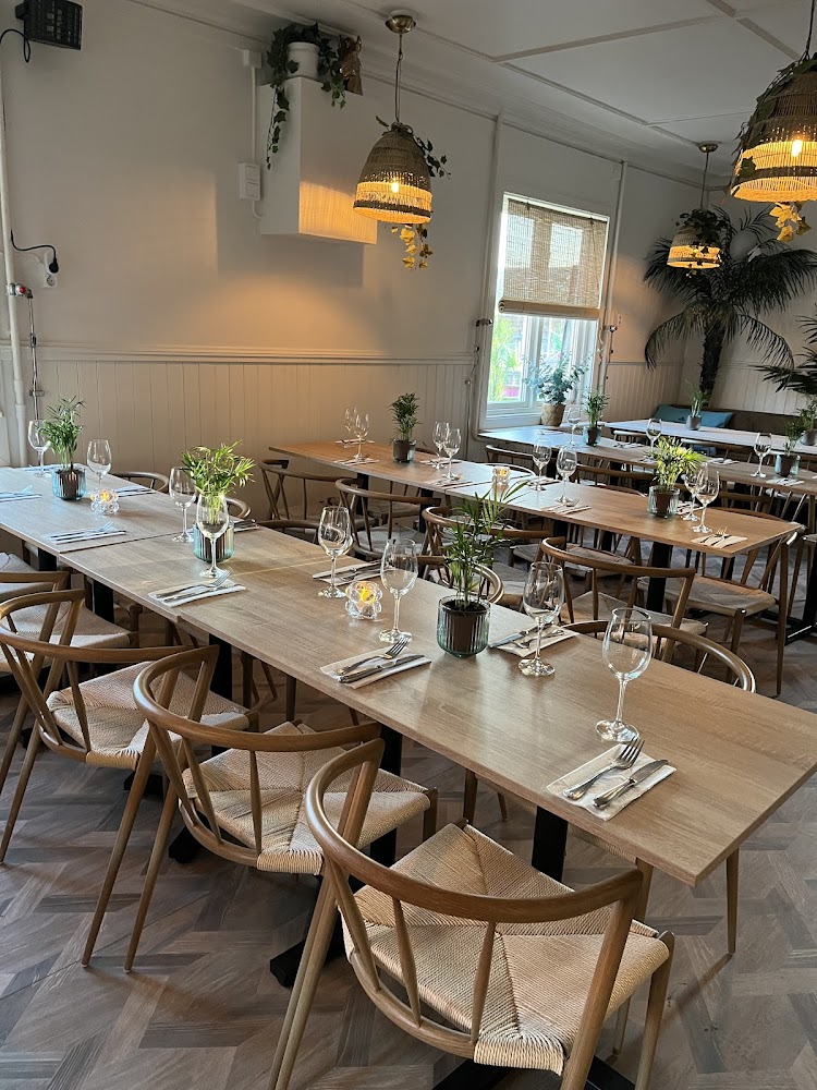 Werners Bistro