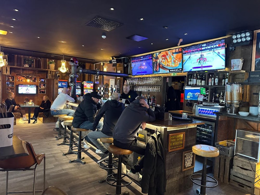 Desperados Arcade Games