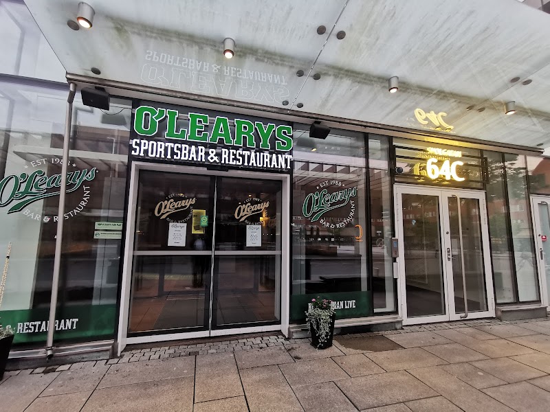 O'Learys Umeå