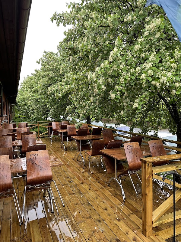 Svea Bistro pizzeria Sollentuna