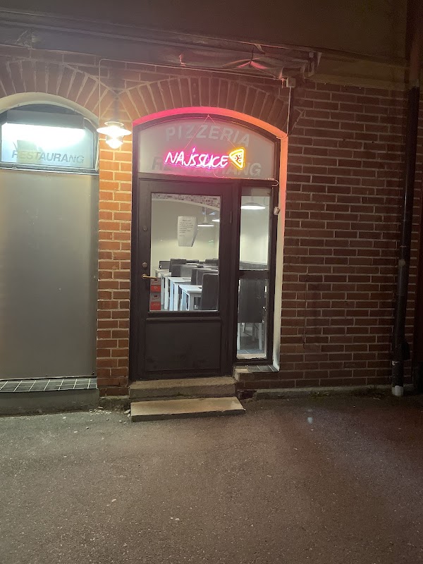 Najs Slice