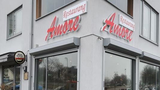 Amore Restaurang & bar