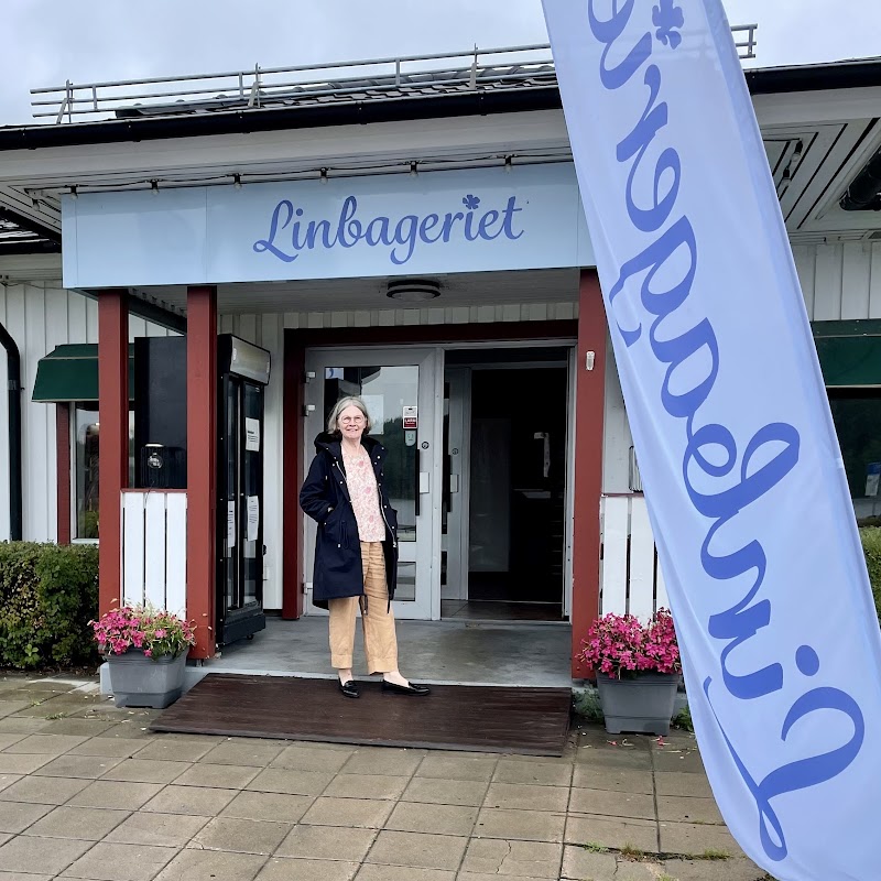 Linbageriet