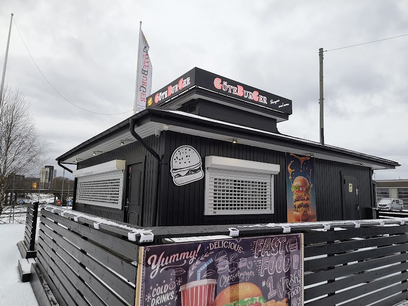 GöteBurGer
