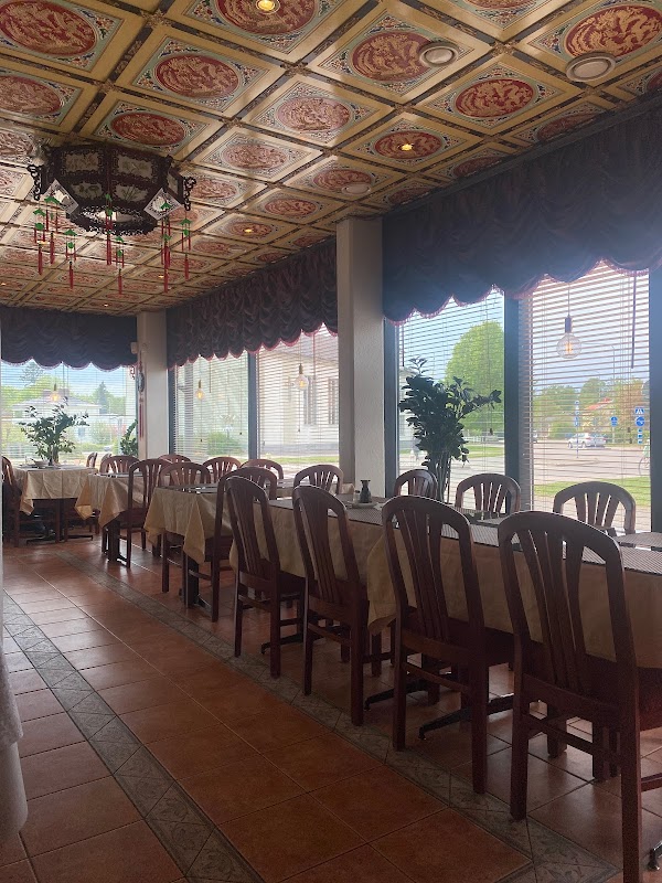 Restaurang China