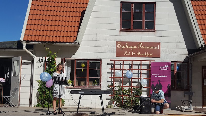 Strandvägen Gästgiveri