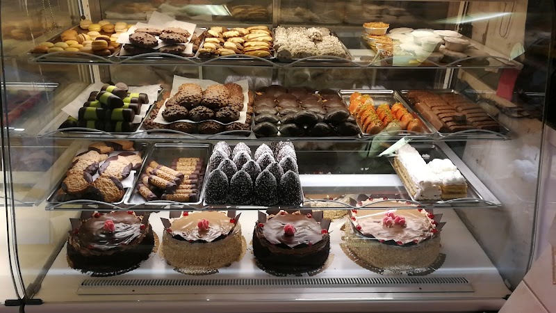 Siri's Conditori Och Café