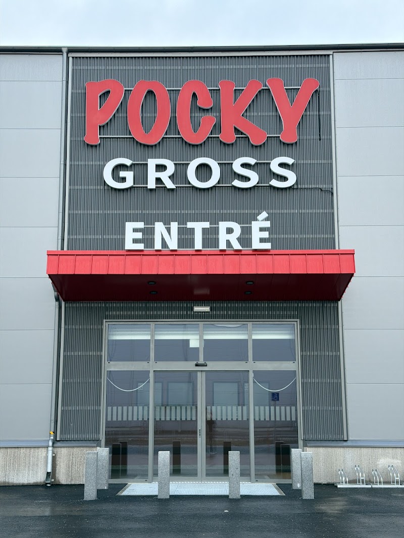 Pocky Asian Gross AB