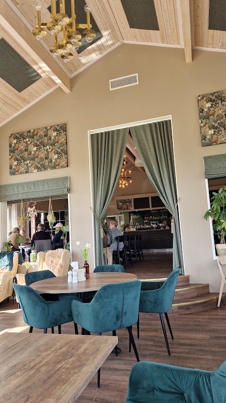 Restaurang Å