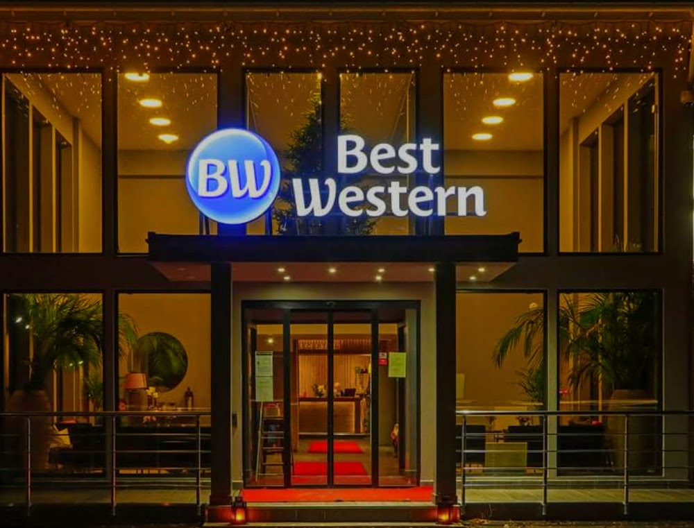 Best Western Hotell Hedåsen