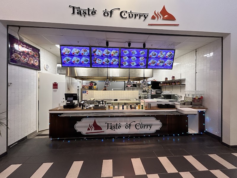 Indian Khusboo Uppsala