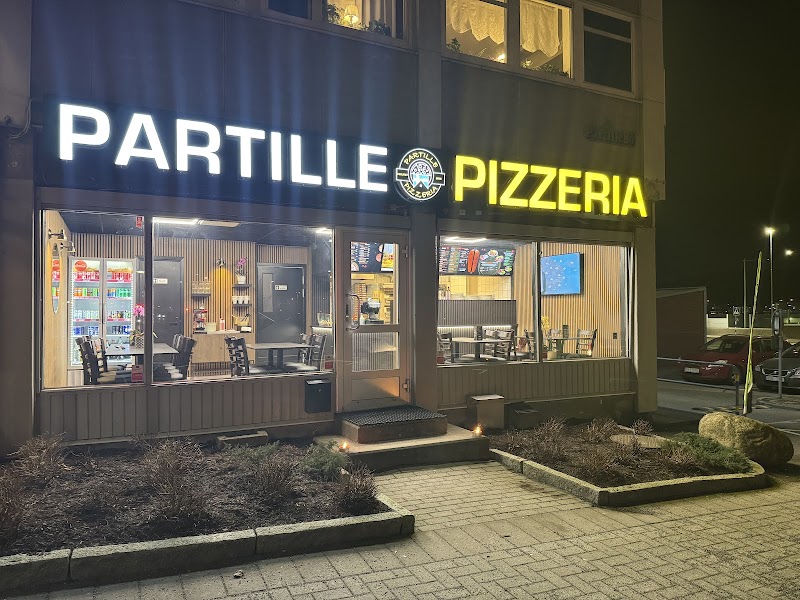 Partille Pizzeria