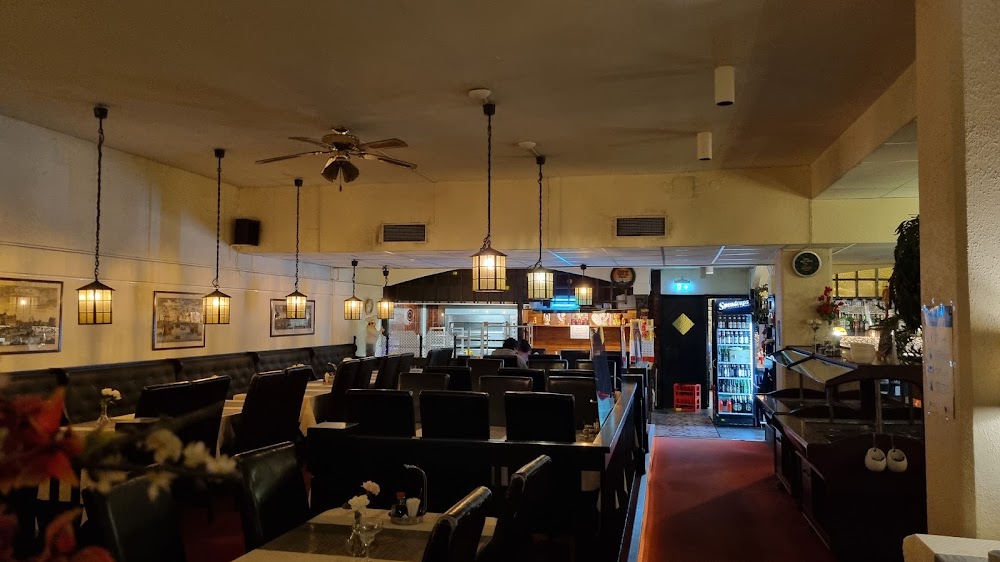 Restaurang China Town