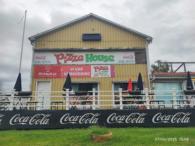 Pizza House