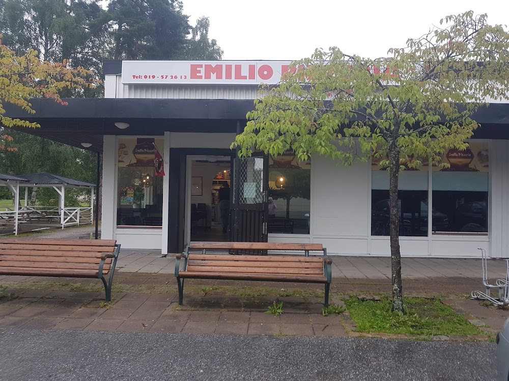 Emilio pizzeria