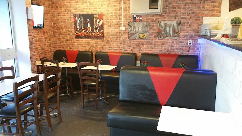 Freja Pizzeria