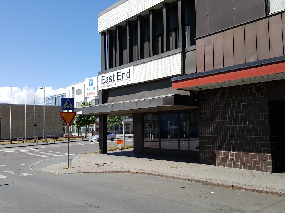 East End