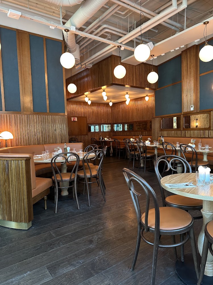 Villa Paradiso Sandvika