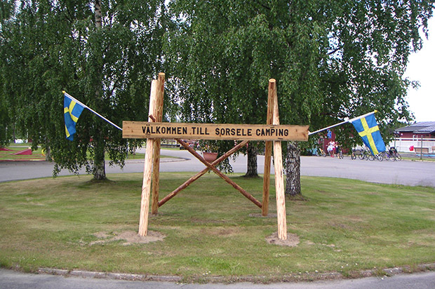 Lapplandskåtan AB