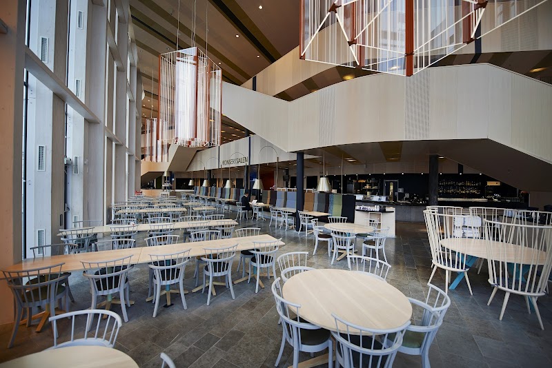 Restaurang Spira