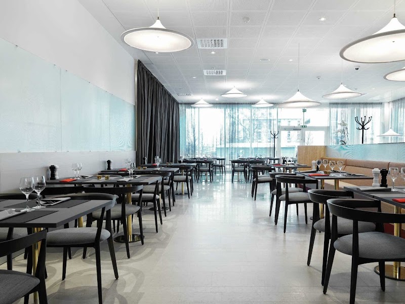 Restaurang NorthEast