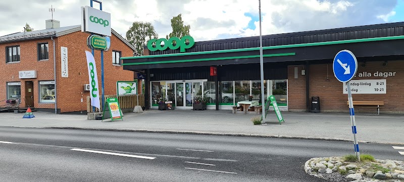 Coop Vilhelmina