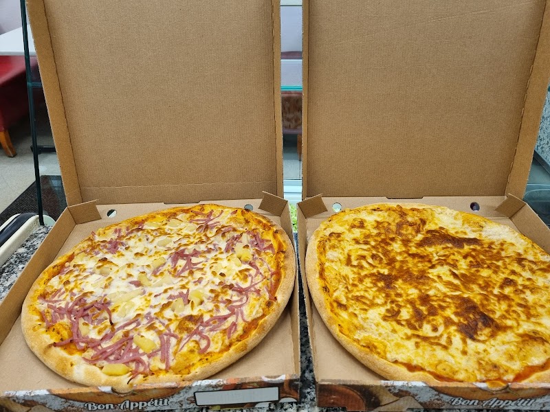 Milles Pizzeria