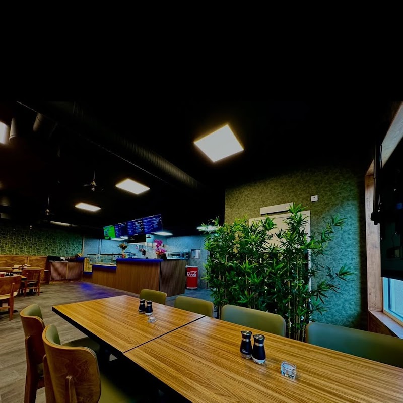 Nice restaurang & café