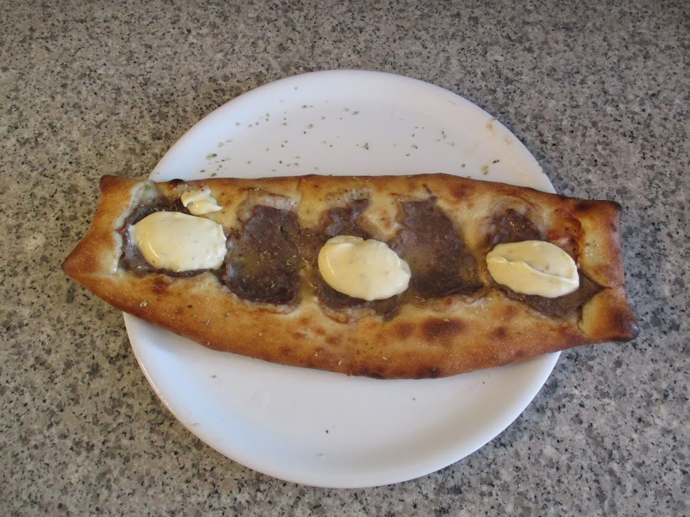 La Polarda Pizzeria