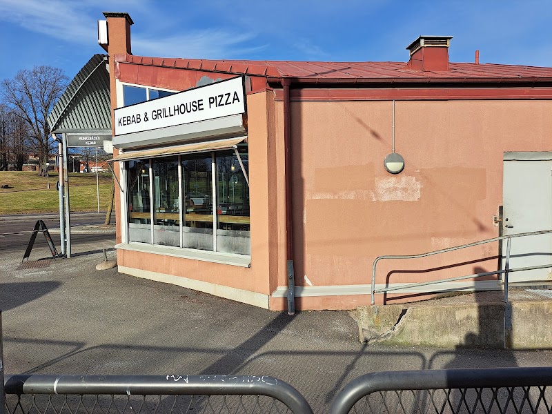 Munkebäcks Kebab & Grillhouse