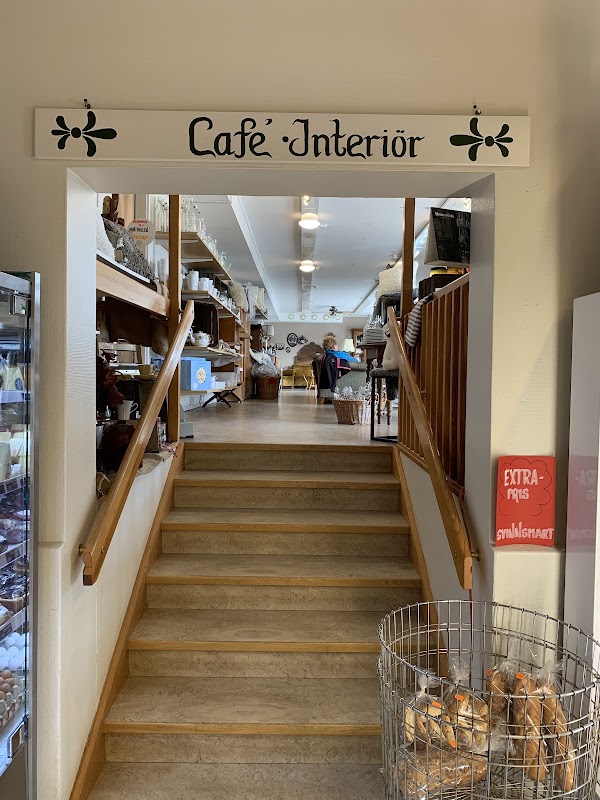 Styckens Bageri o. Speceri