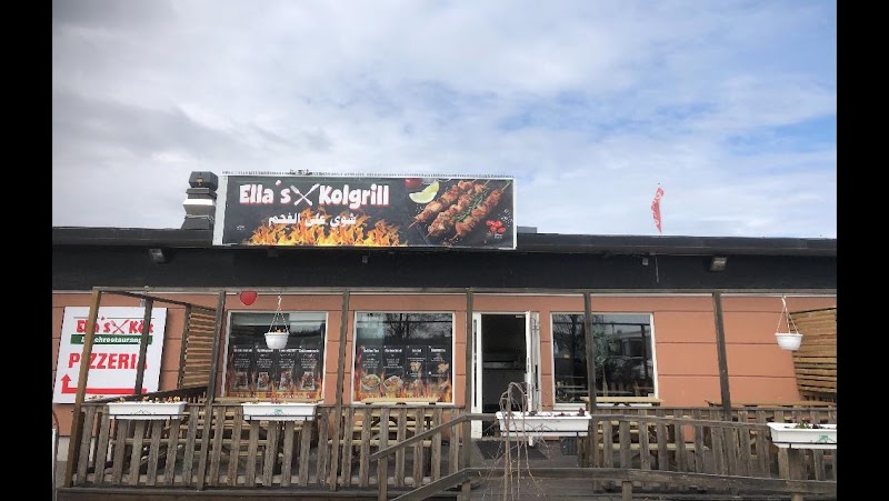 Ellas Kolgrill