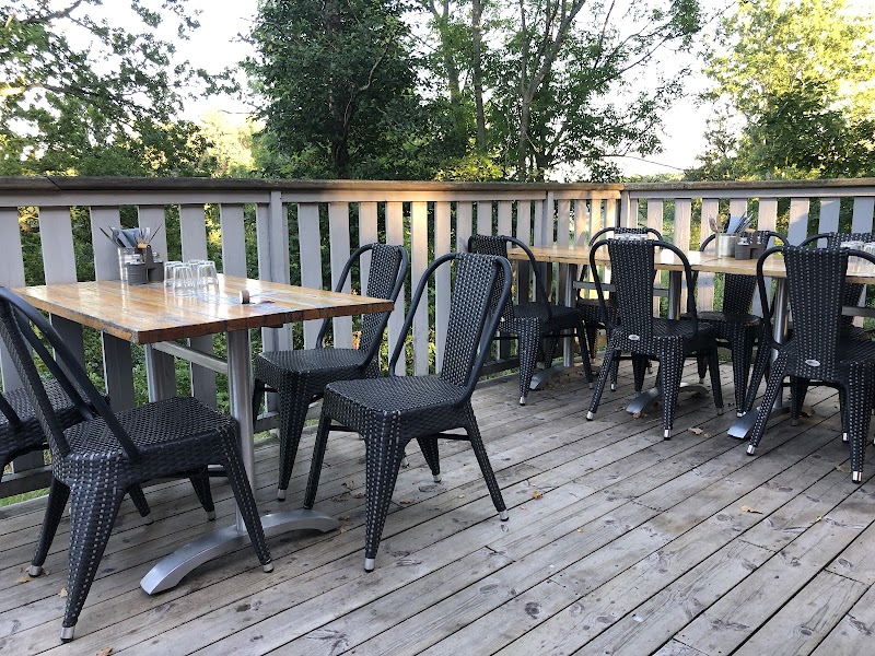 Kyrkviken Bar & Bistro